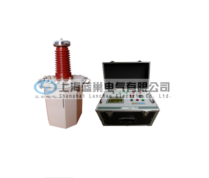 LCSB-Z型程控工頻耐壓試驗裝置（箱）是上海藍巢電氣根據國家最新行業試驗標準而設計的試驗設備，其安全可靠、功能強大、使用方便、維護簡單